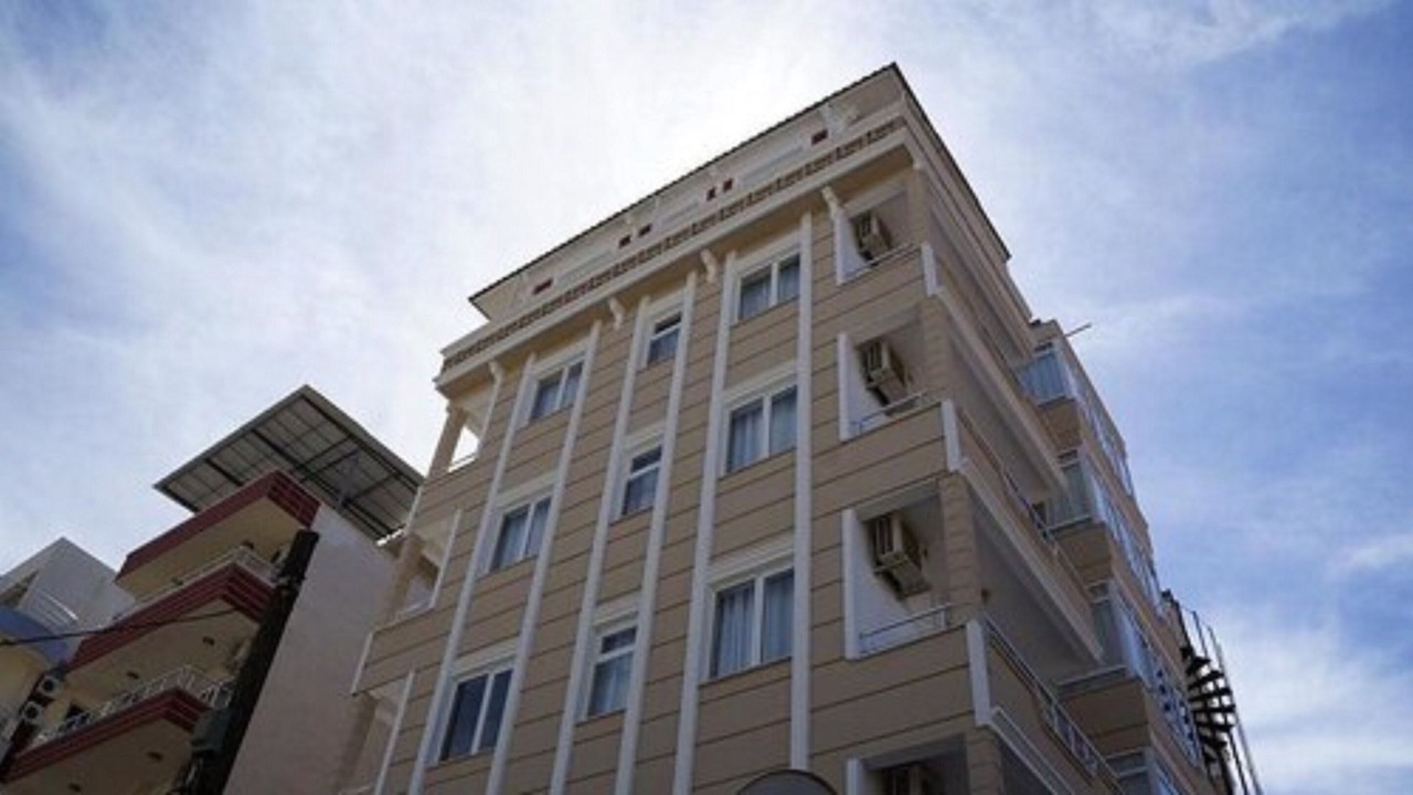 Photo of Outdoor in Sarimsakli