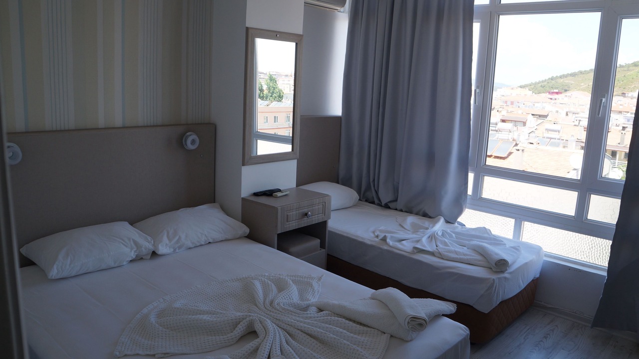Photo of Bedroom in Sarimsakli