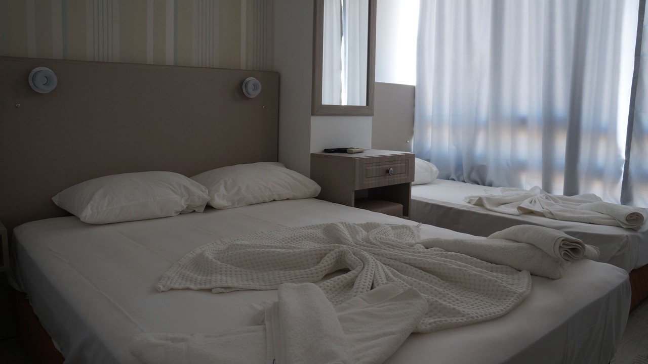 Photo of Bedroom in Sarimsakli
