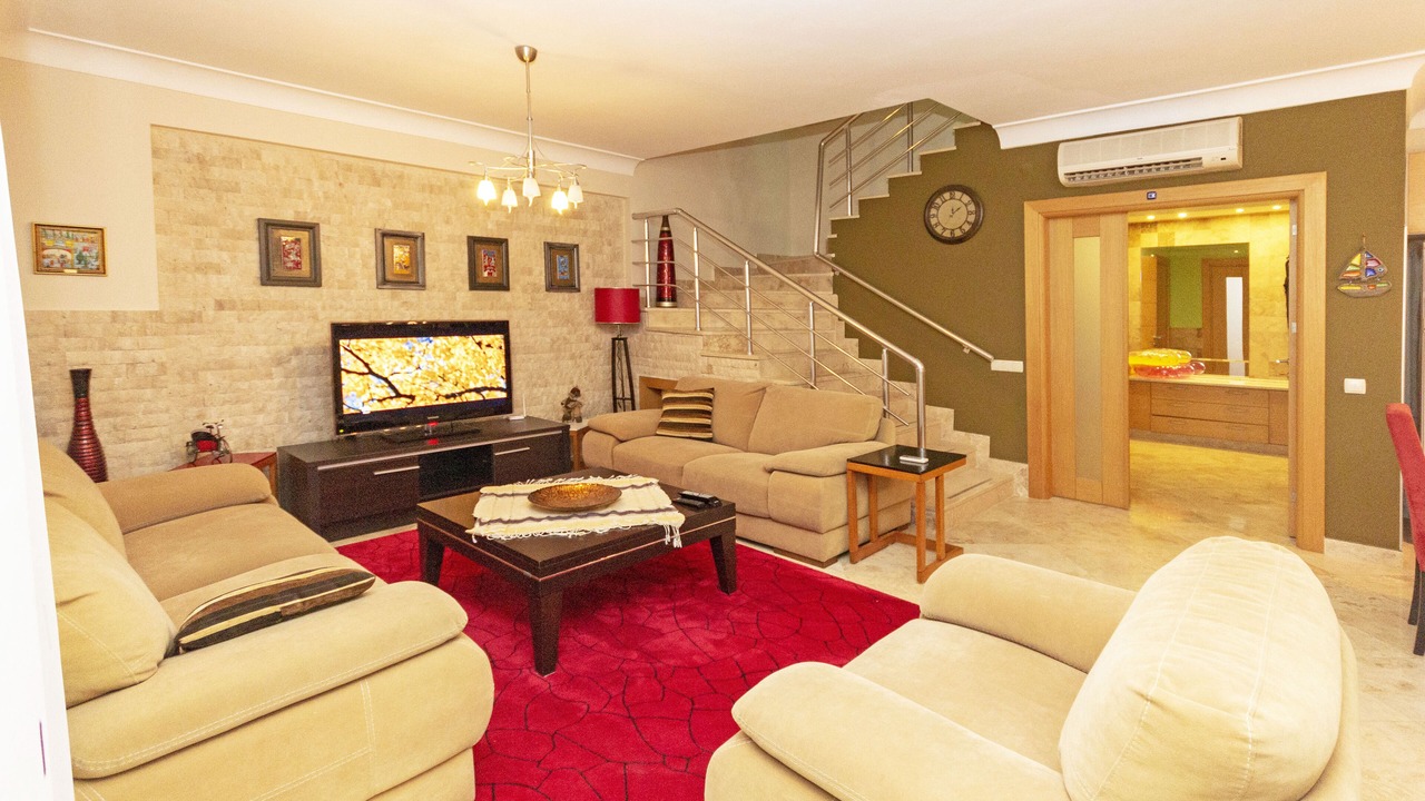 Photo of Livingroom in Kadriye