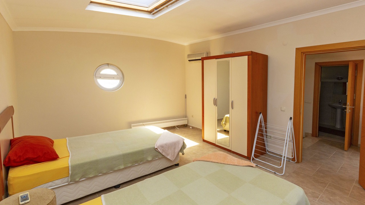 Photo of Bedroom in Kadriye