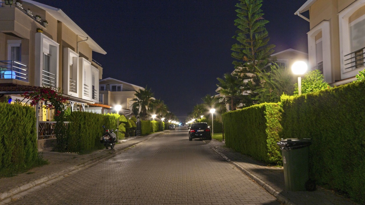 Photo of Outdoor in Kadriye