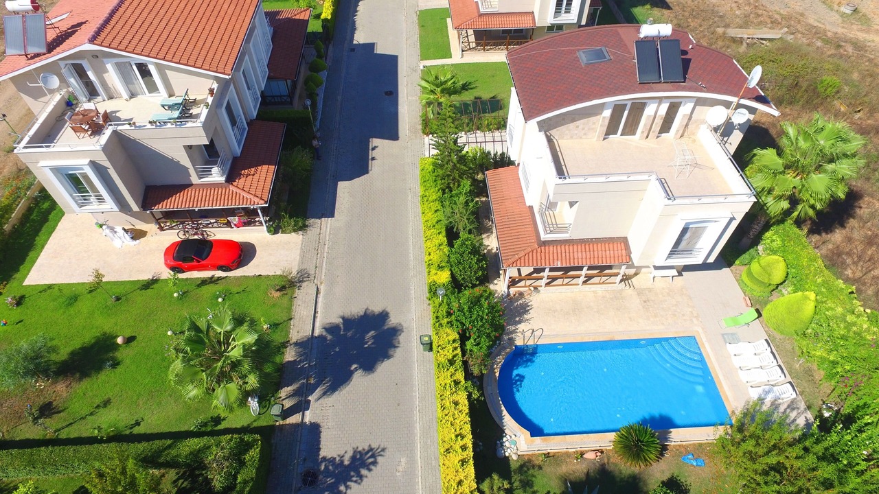 Photo of Outdoor in Kadriye