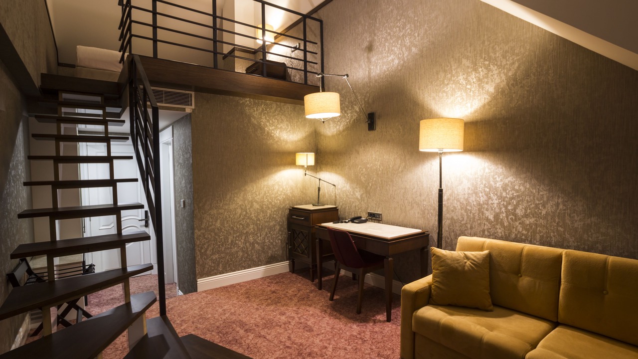 Photo of Bedroom in Trabzon