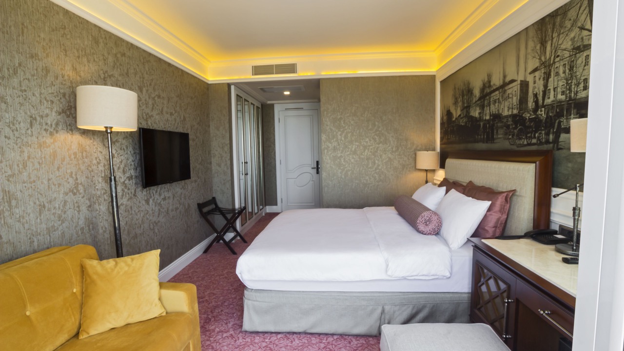 Photo of Bedroom in Trabzon