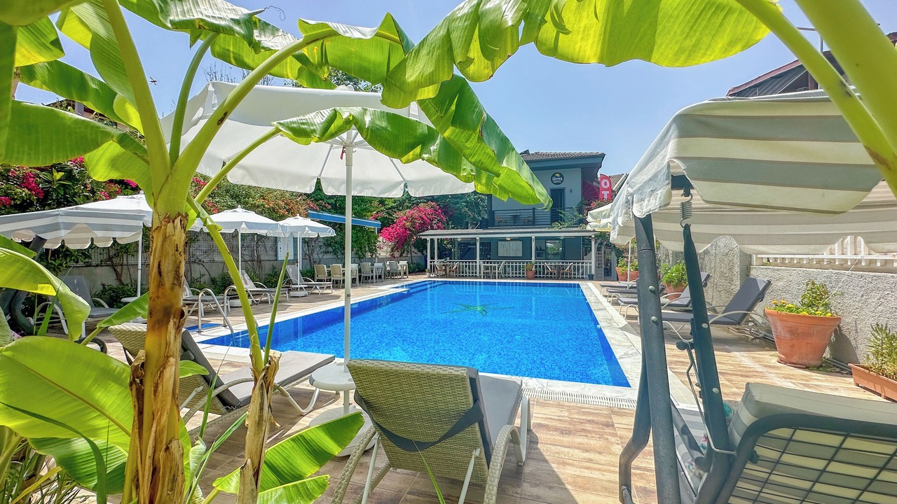Photo of Outdoor in Gocek
