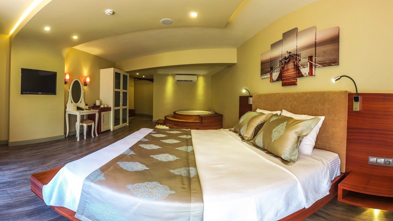 Photo of Bedroom in Gocek
