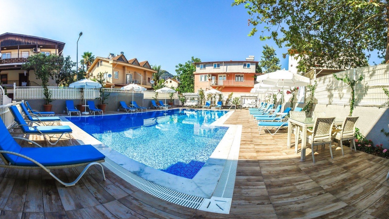 Photo of Outdoor in Gocek