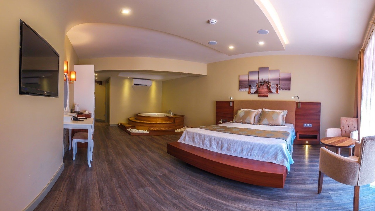 Photo of Bedroom in Gocek