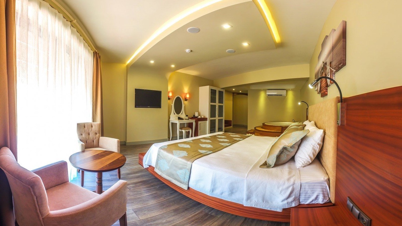 Photo of Bedroom in Gocek