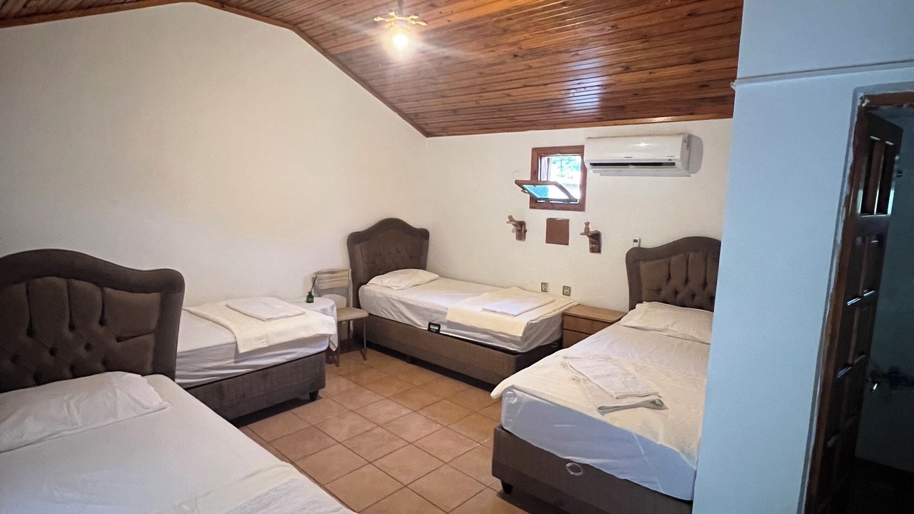 Photo of Bedroom in Soke