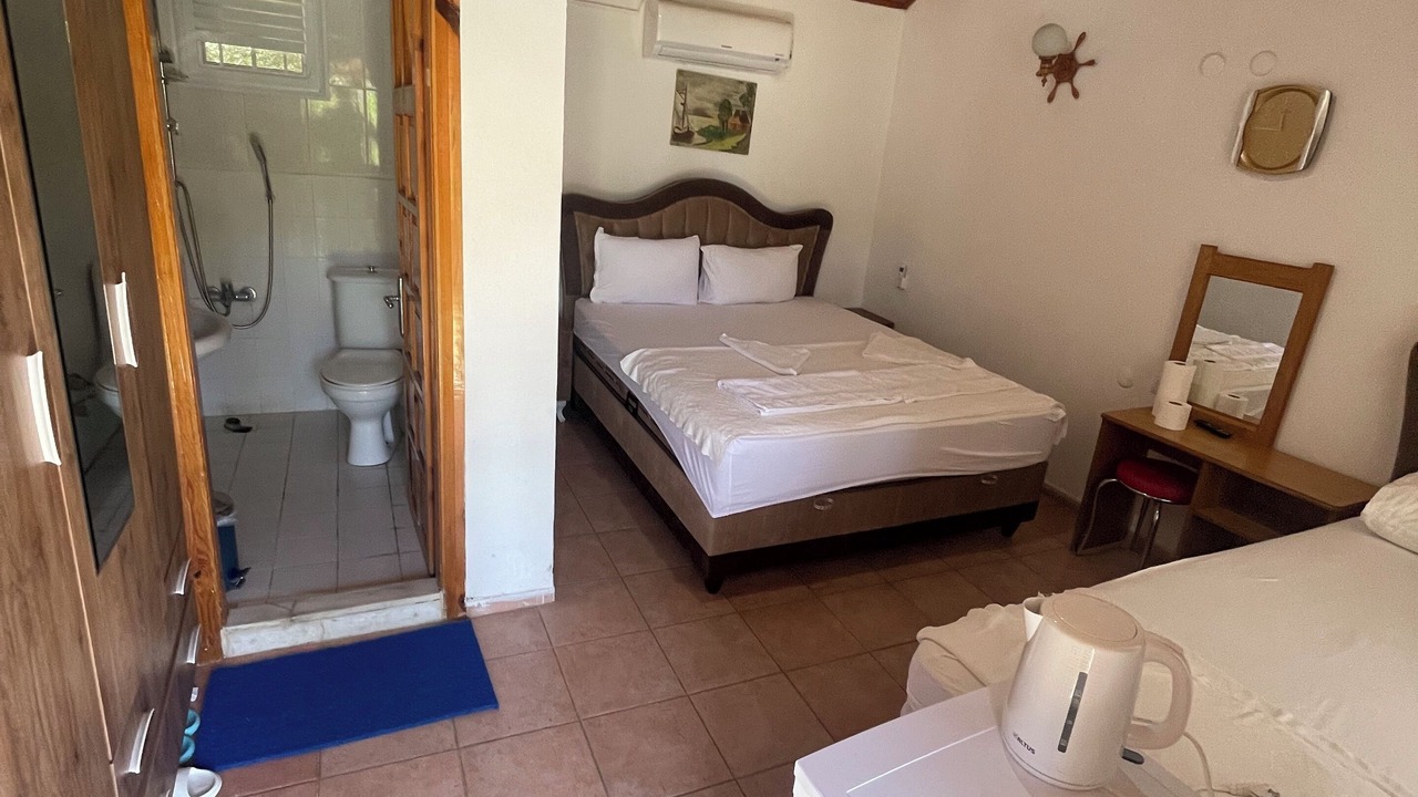 Photo of Bathroom in Soke