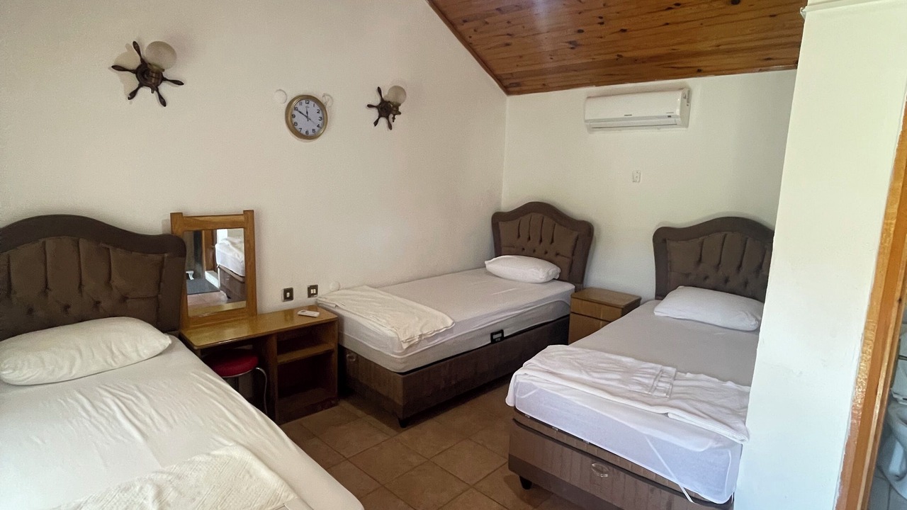 Photo of Bedroom in Soke