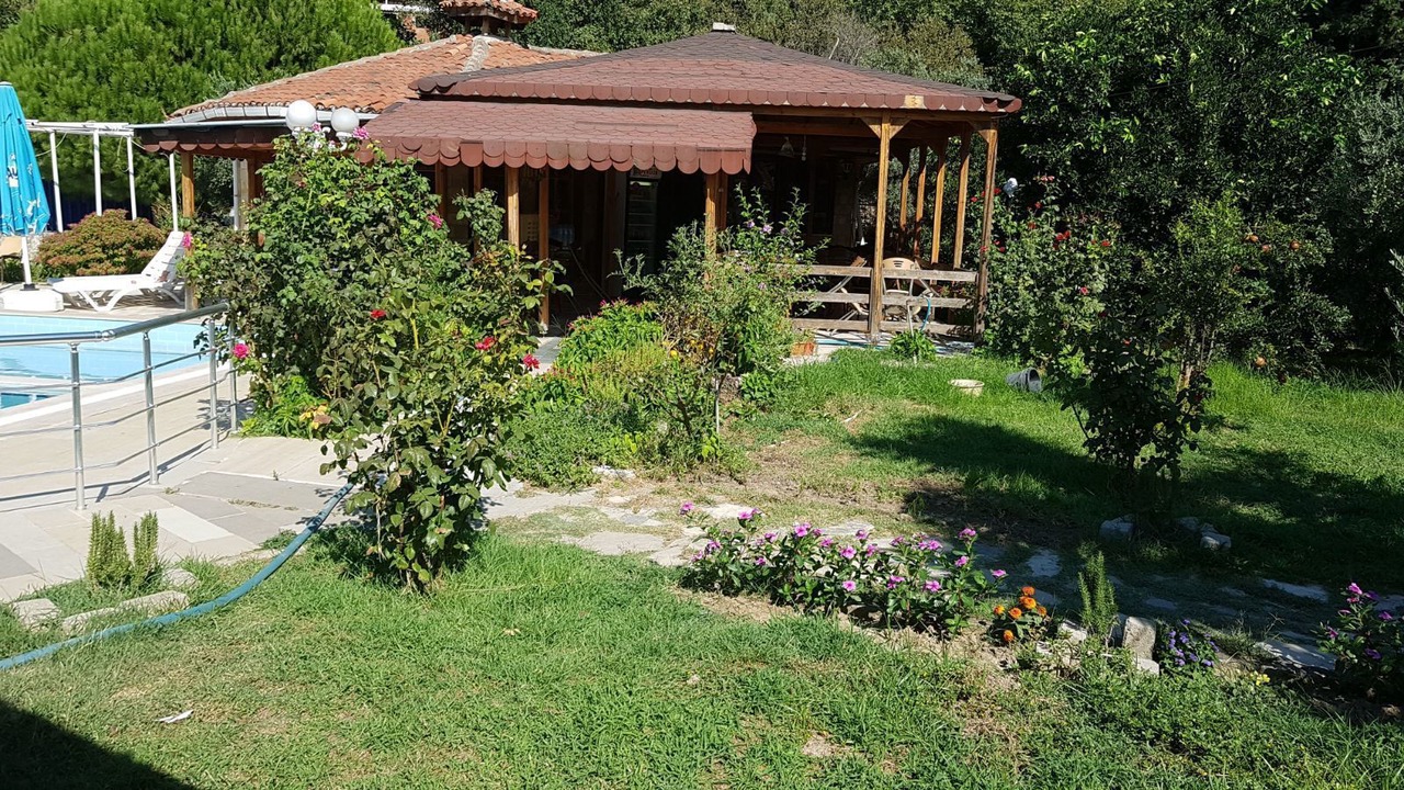 Photo of Outdoor in Soke