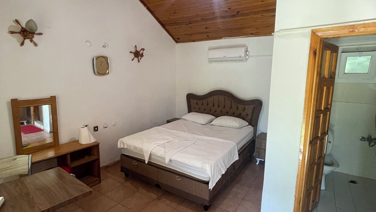 Photo of Bedroom in Soke