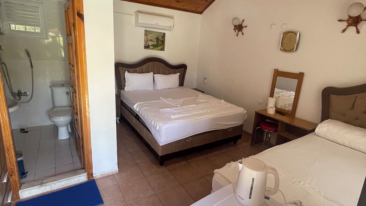 Photo of Bedroom in Soke