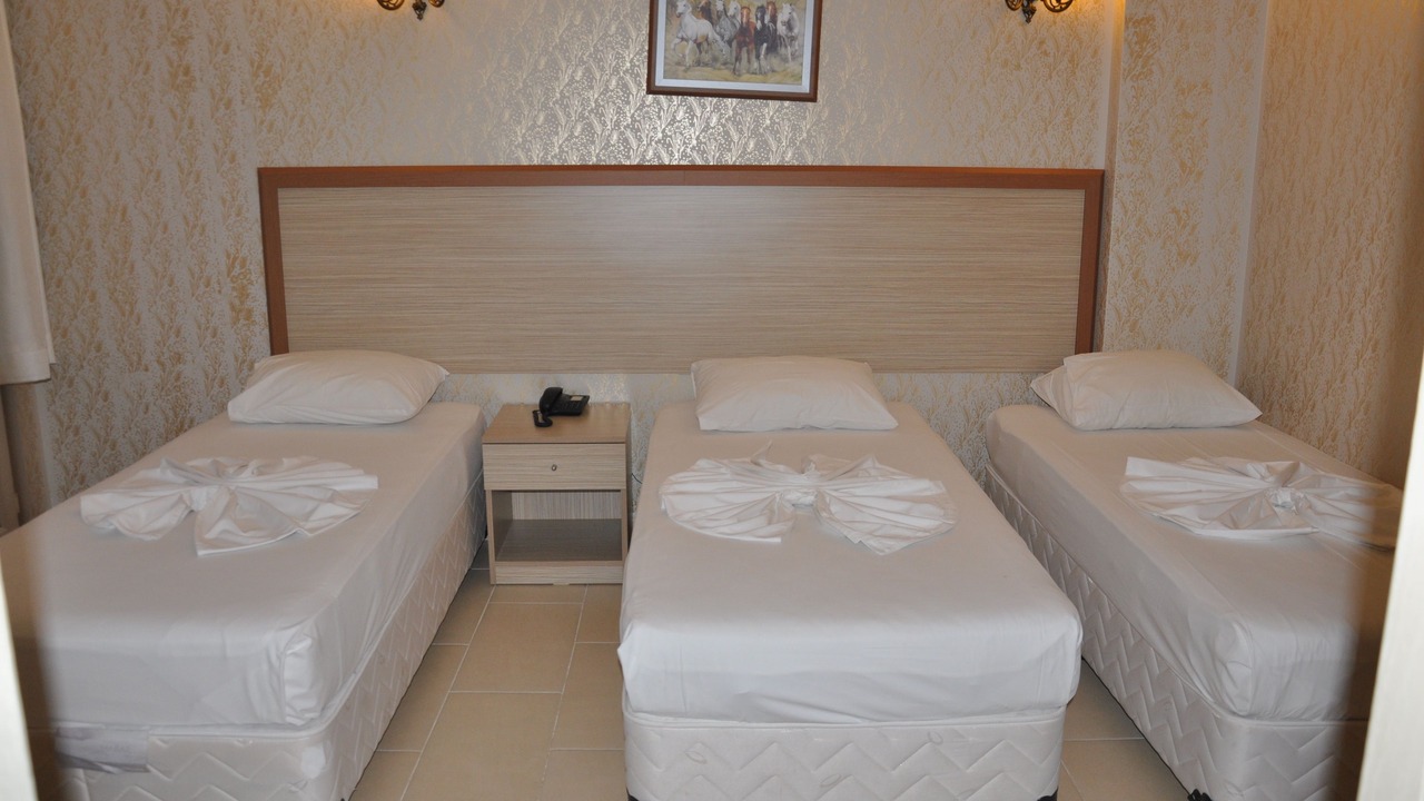 Photo of Bedroom in Marmara Ereglisi