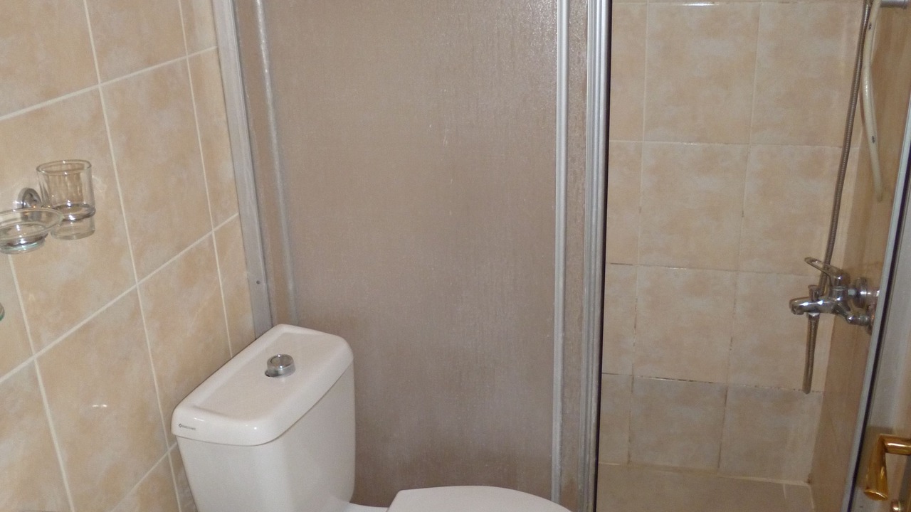 Photo of Bathroom in Marmara Ereglisi