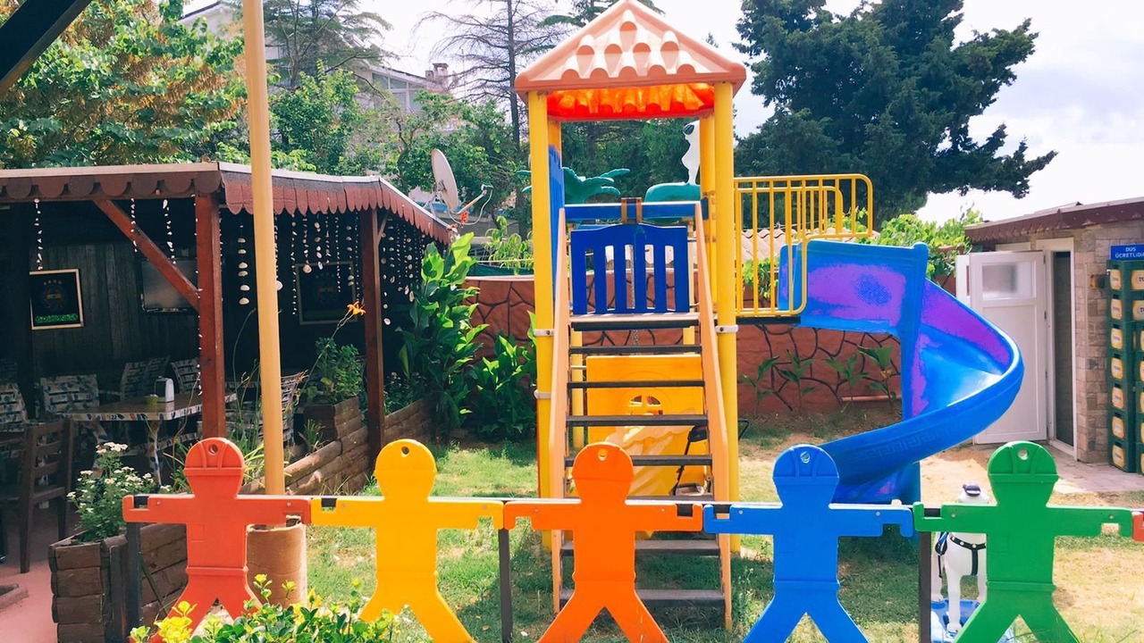 Photo of Outdoor in Marmara Ereglisi