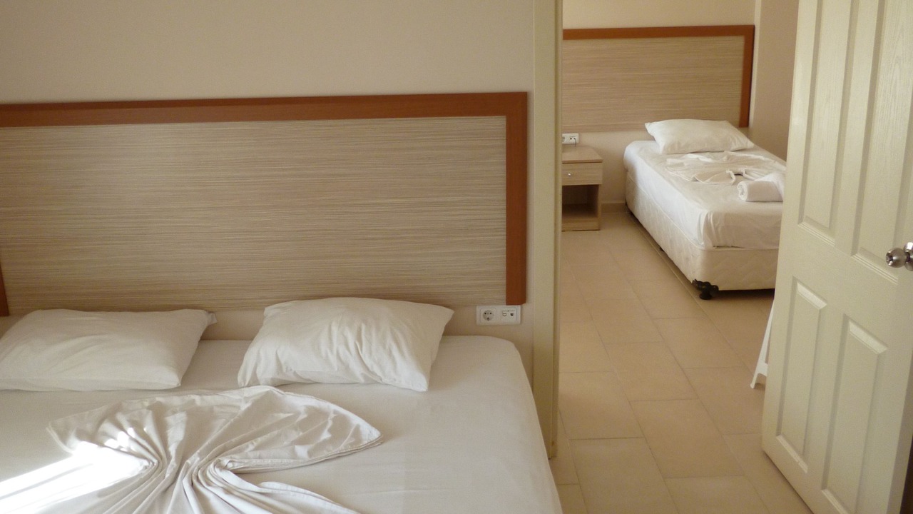 Photo of Bedroom in Marmara Ereglisi