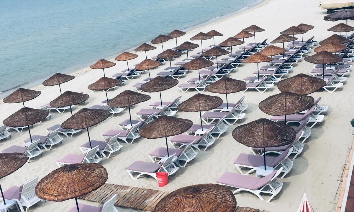 Photo of Outdoor in Marmara Ereglisi