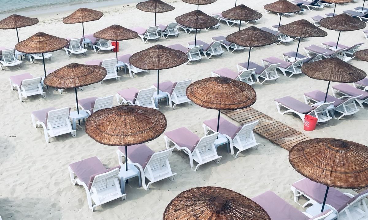 Photo of Outdoor in Marmara Ereglisi