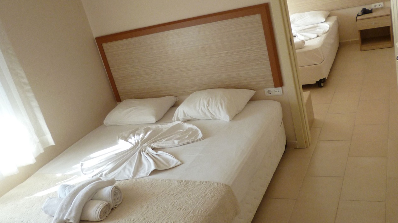 Photo of Bedroom in Marmara Ereglisi