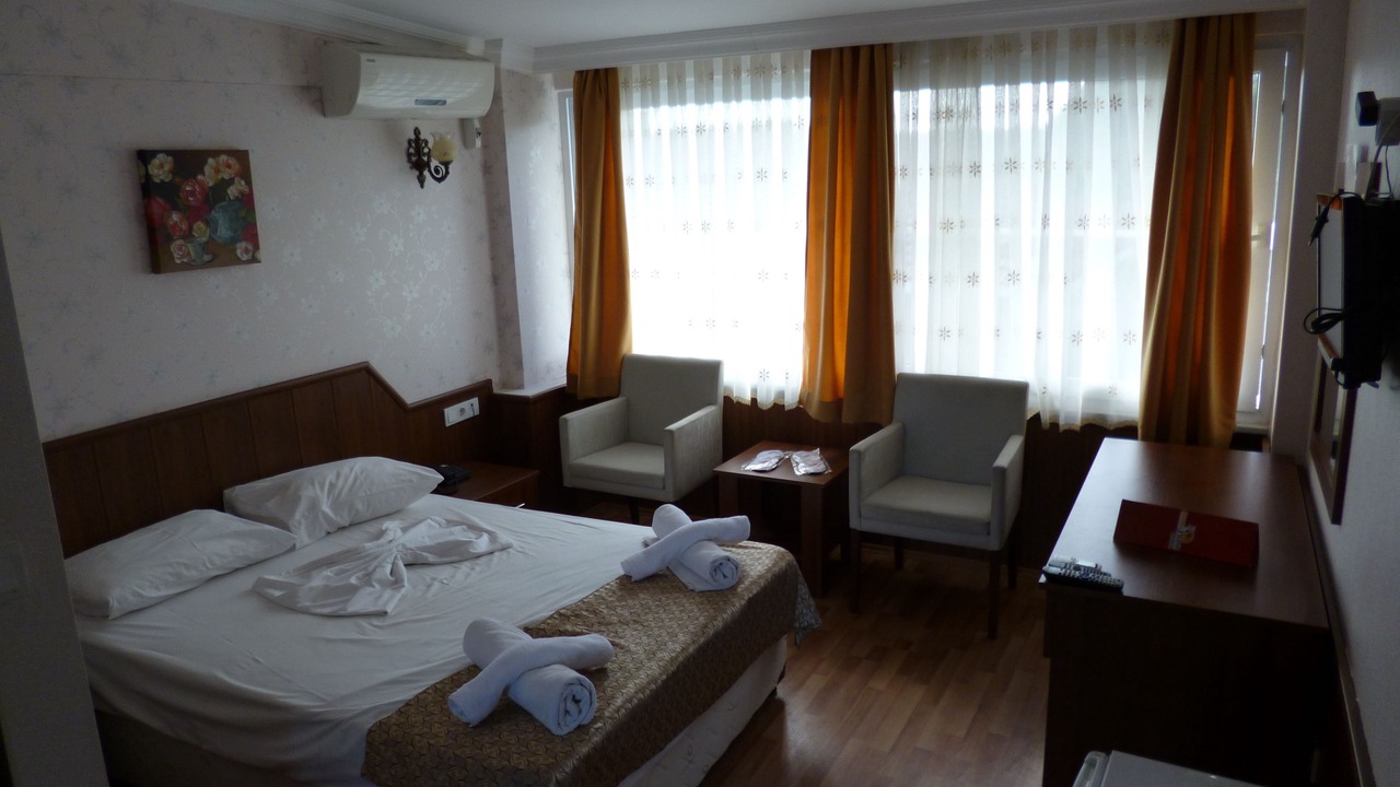 Photo of Bedroom in Marmara Ereglisi