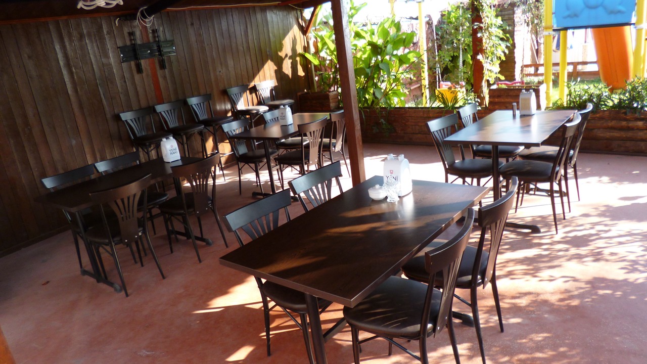Photo of Patio Balcony in Marmara Ereglisi