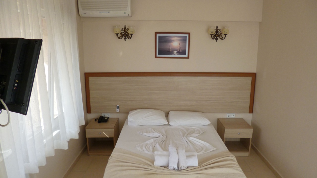 Photo of Bedroom in Marmara Ereglisi