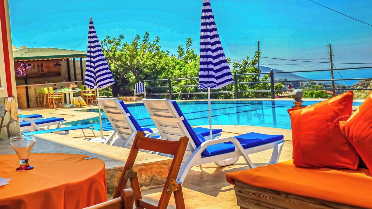 Photo of Outdoor in Kalkan