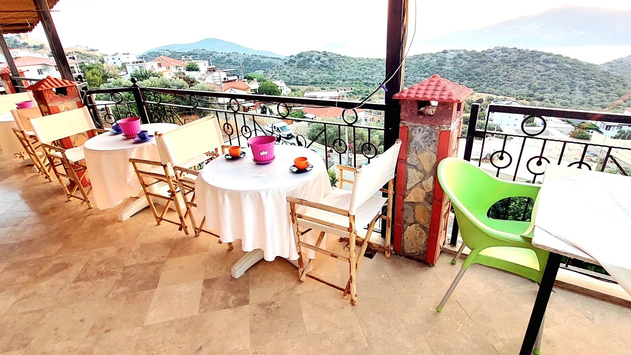 Photo of Outdoor in Kalkan