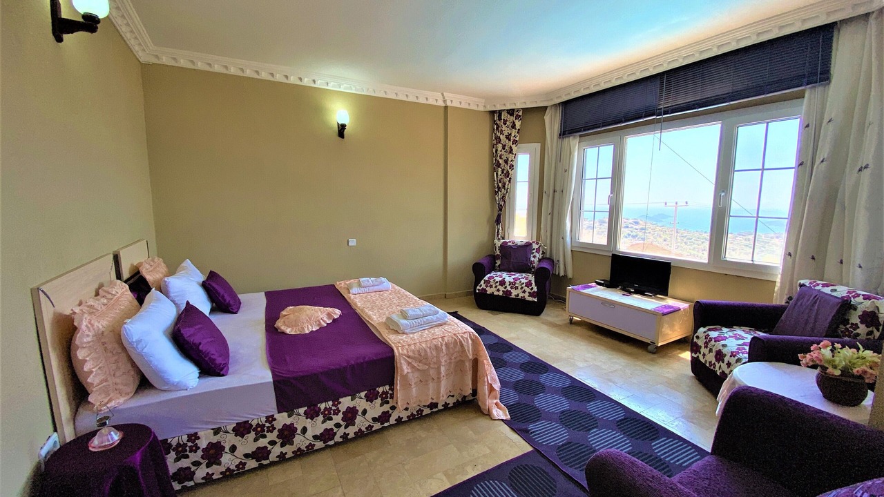 Photo of Outdoor in Kalkan