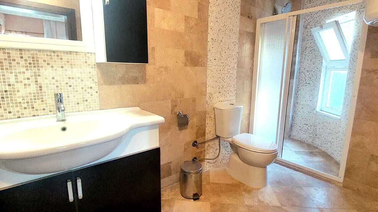 Photo of Bathroom in Kalkan