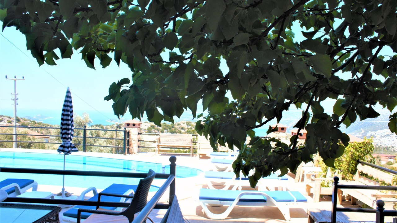 Photo of Others in Kalkan
