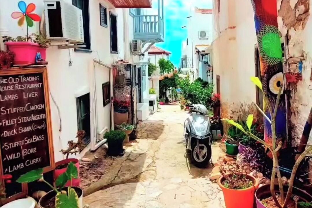 Photo of Others in Kalkan