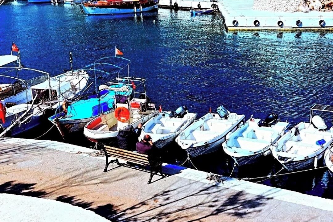 Photo of Others in Kalkan