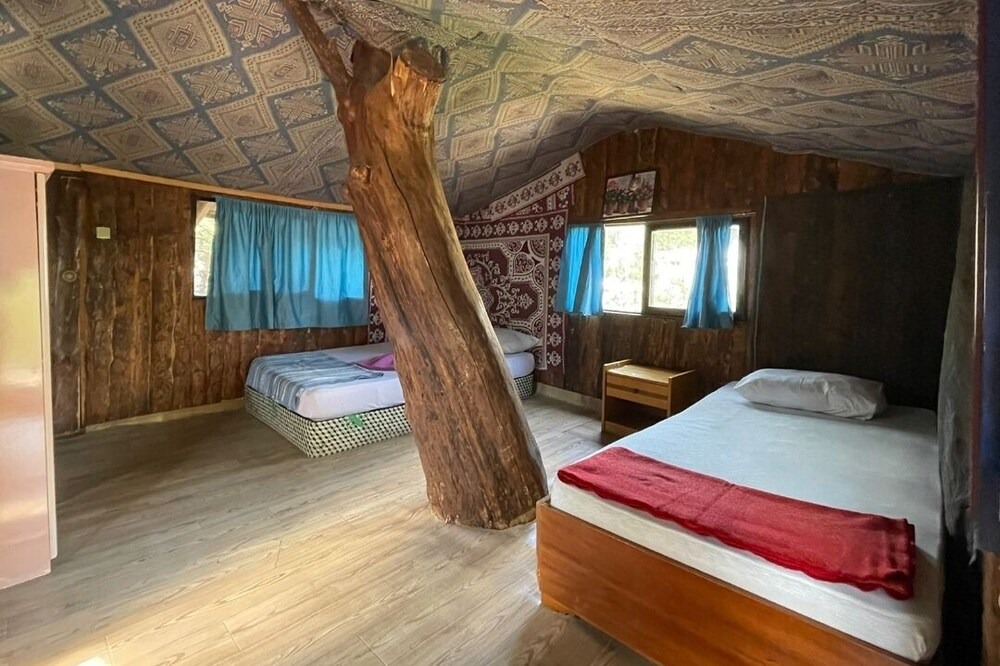 Photo of Bedroom in Olympos