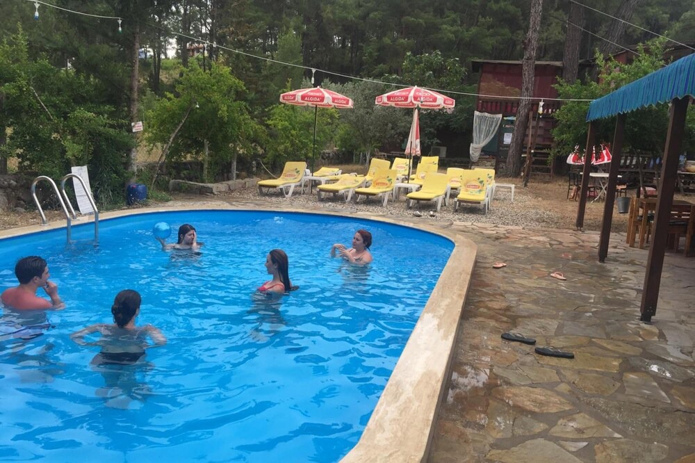 Photo of Outdoor in Olympos
