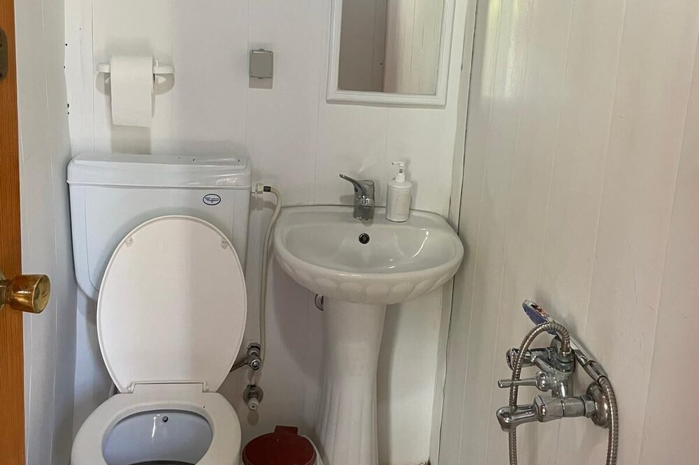 Photo of Bathroom in Olympos