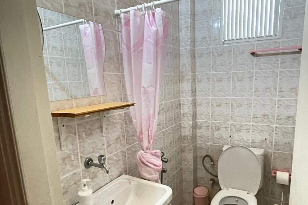 Photo of Bathroom in Olympos
