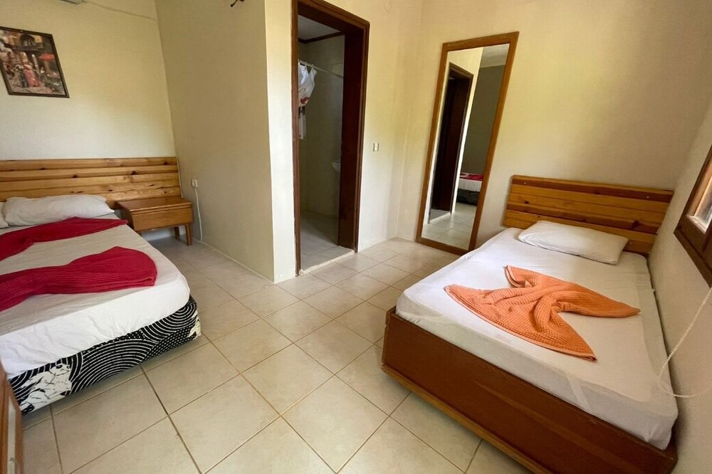 Photo of Bedroom in Olympos