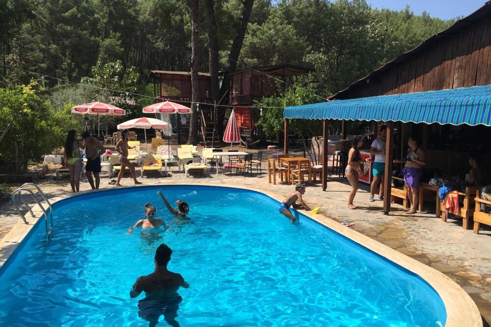 Photo of Outdoor in Olympos