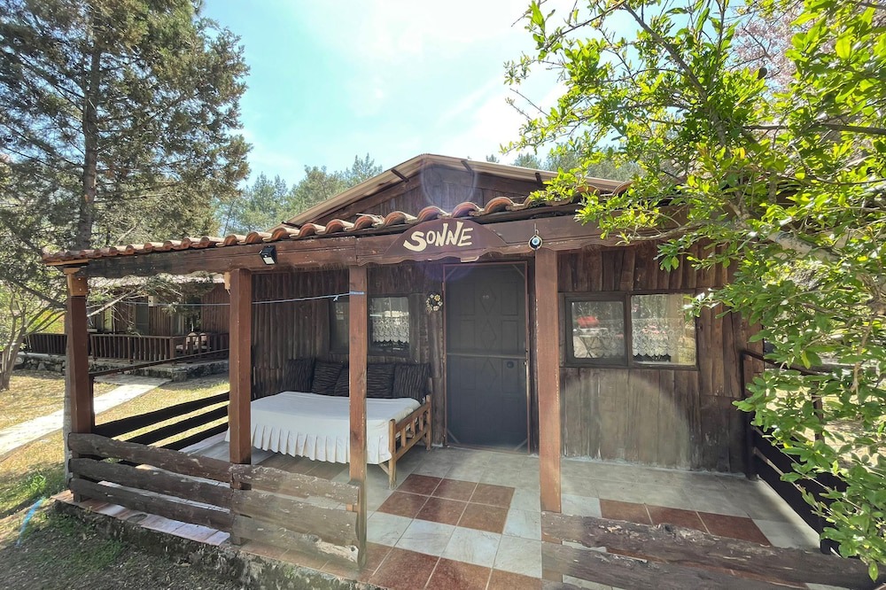 Photo of Bedroom in Olympos