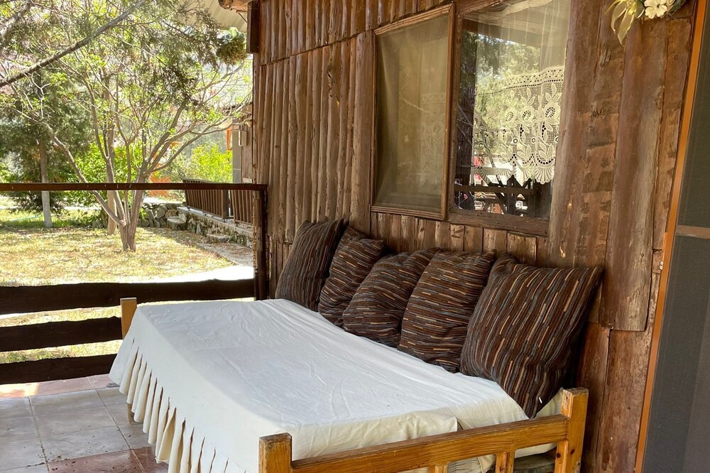 Photo of Bedroom in Olympos