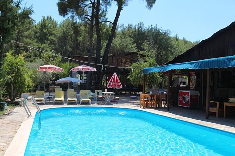 Photo of Outdoor in Olympos