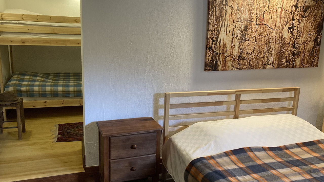 Photo of Bedroom in Adatepe