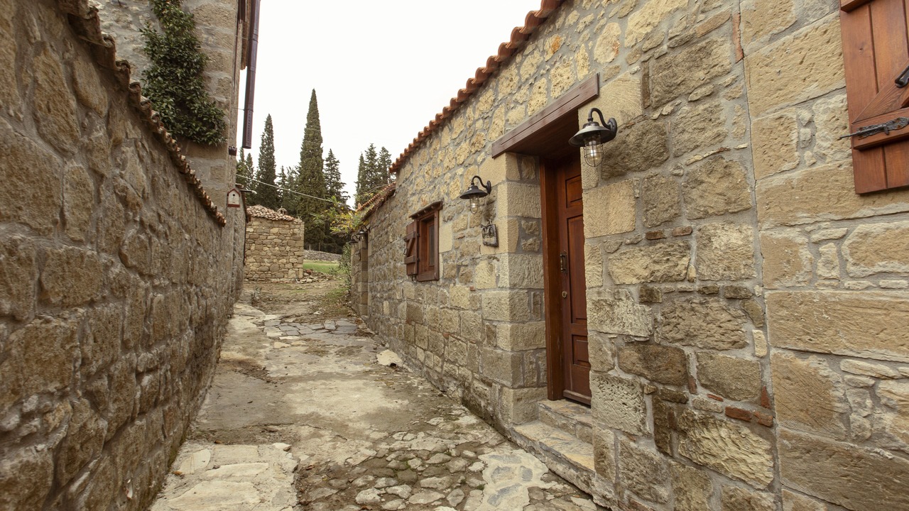 Photo of Bedroom in Adatepe