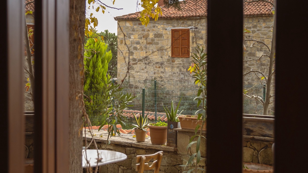 Photo of Livingroom in Adatepe