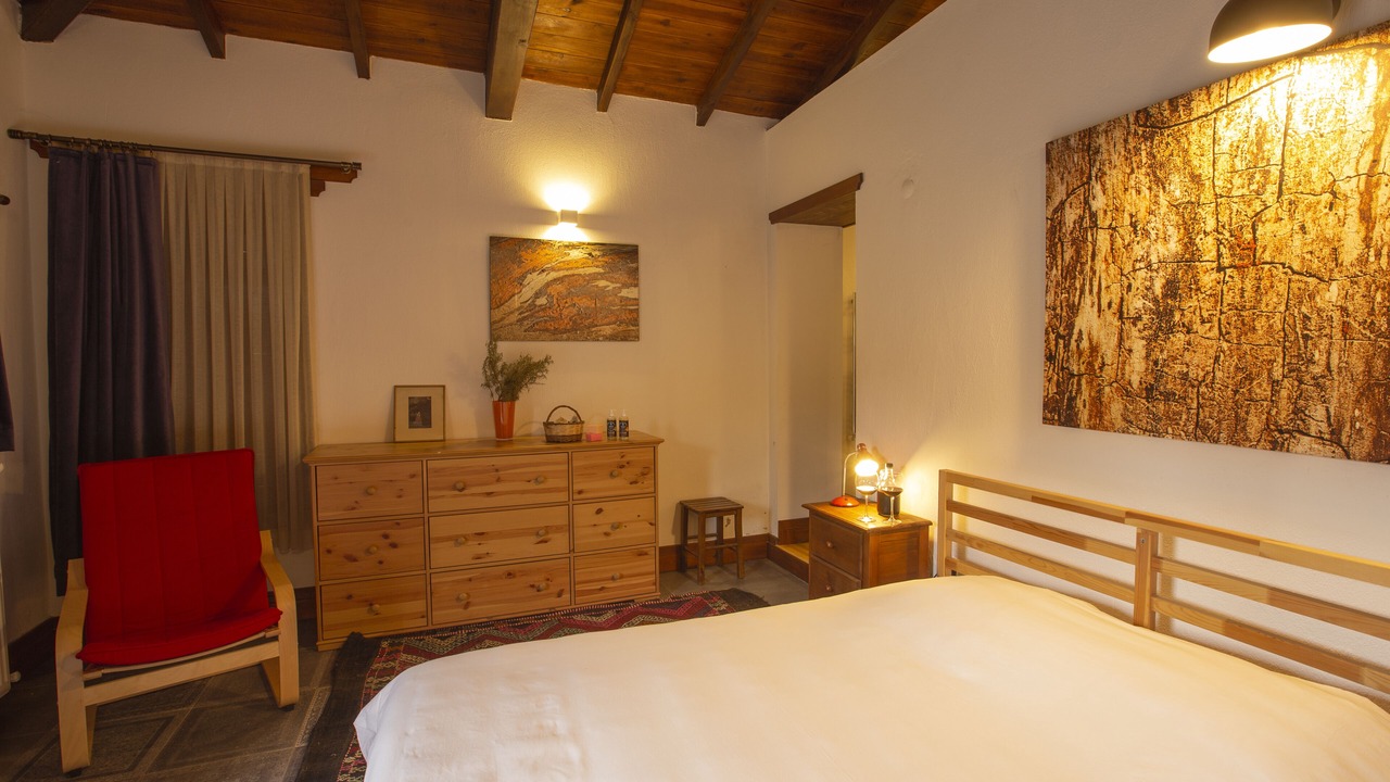 Photo of Bedroom in Adatepe